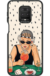 Mommy 2.0 - Xiaomi Redmi Note 9 Pro