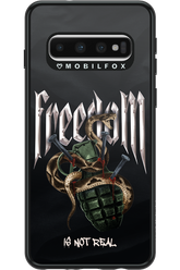 FREEDOM - Samsung Galaxy S10