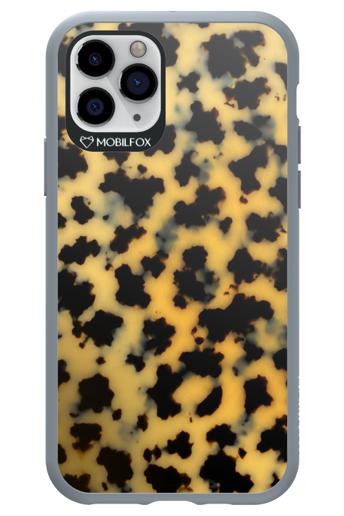 Tortoiseshell 2.0 - Apple iPhone 11 Pro