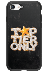 Top Tier 2.0 - Apple iPhone 8