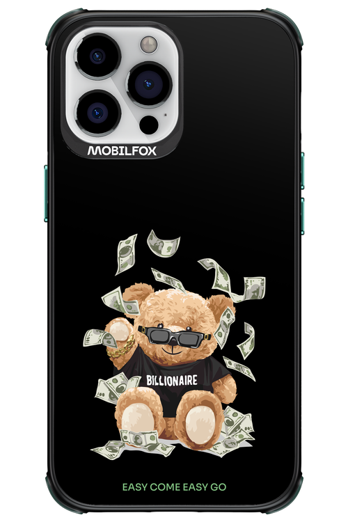 Easy Come Easy Go 2.0 - Apple iPhone 13 Pro Max