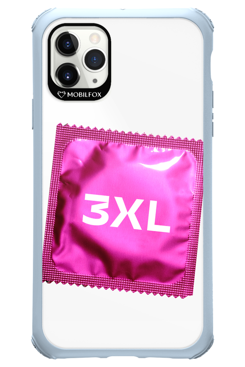 3XL 2.0 - Apple iPhone 11 Pro Max