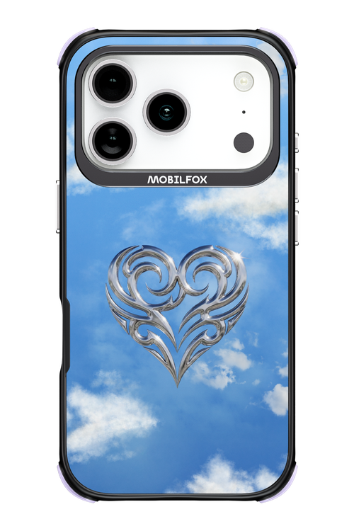 Dream Heart 2.0 - Apple iPhone 17 Pro