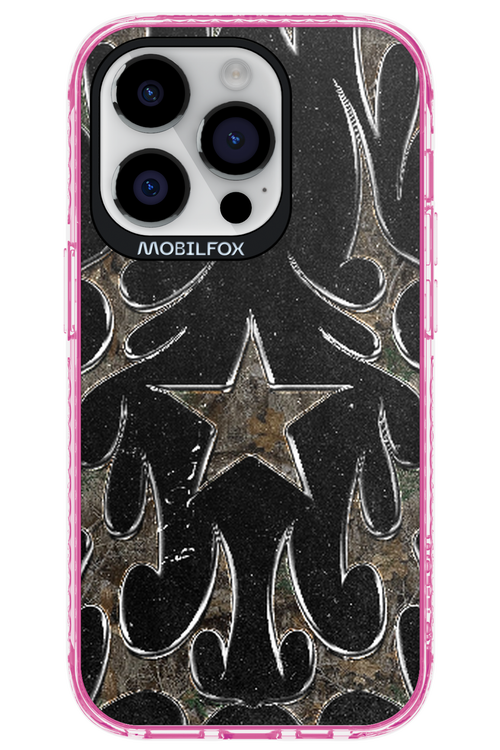 Camo 2.0 - Apple iPhone 14 Pro