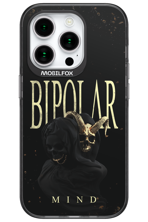BIPOLAR - Apple iPhone 15 Pro