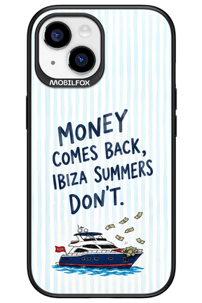Ibiza summers 2.0 - Apple iPhone 15