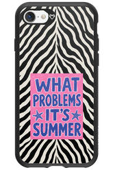 WHAT PROBLEM ITS SUMMER 2.0 - Apple iPhone 7
