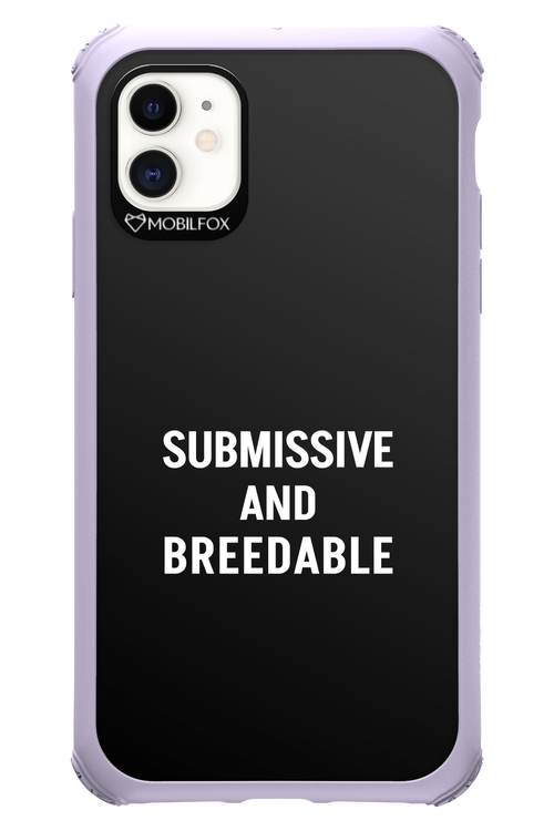 S&B 2.0 - Apple iPhone 11