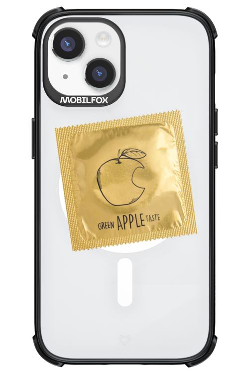 Safety Apple 2.0 - Apple iPhone 14