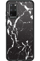 Grunge Marble 2.0 - Samsung Galaxy S20+