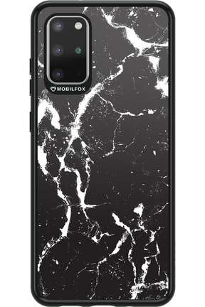 Grunge Marble 2.0 - Samsung Galaxy S20+