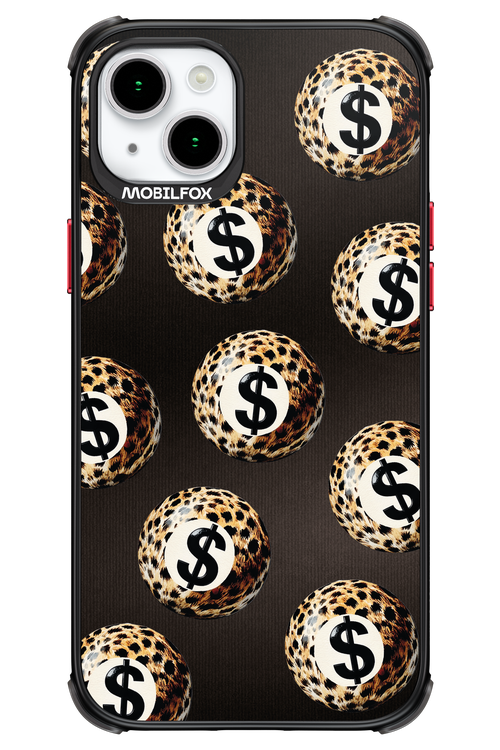 I need dollars 2.0 - Apple iPhone 15 Plus
