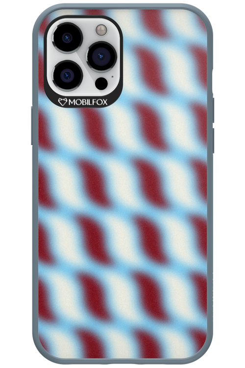 Cold Wave 2.0 - Apple iPhone 12 Pro Max