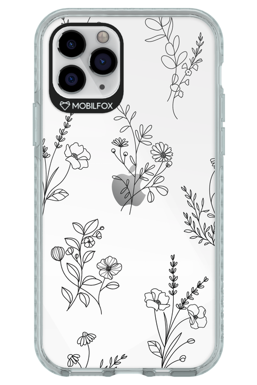 Bouquet - Apple iPhone 11 Pro