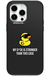 My D_ck 2.0 - Apple iPhone 15 Pro Max