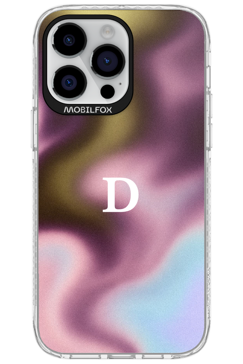 Cosmic Lagoon - D 2.0 - Apple iPhone 14 Pro Max