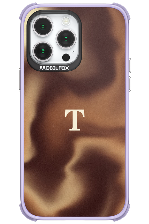 Coffee Cream - T 2.0 - Apple iPhone 14 Pro Max