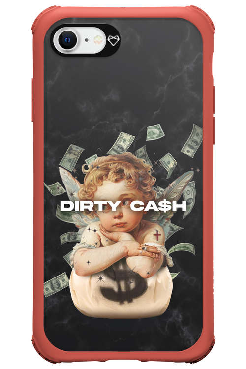 DirtyCash - Apple iPhone 8