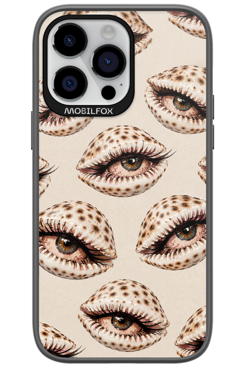 Ocean Eyes 2.0 - Apple iPhone 14 Pro Max