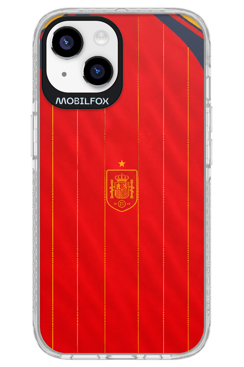 Spain 2.0 2.0 - Apple iPhone 14