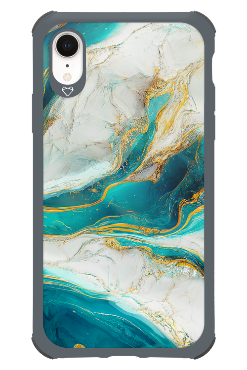 Emerald 2.0 - Apple iPhone XR