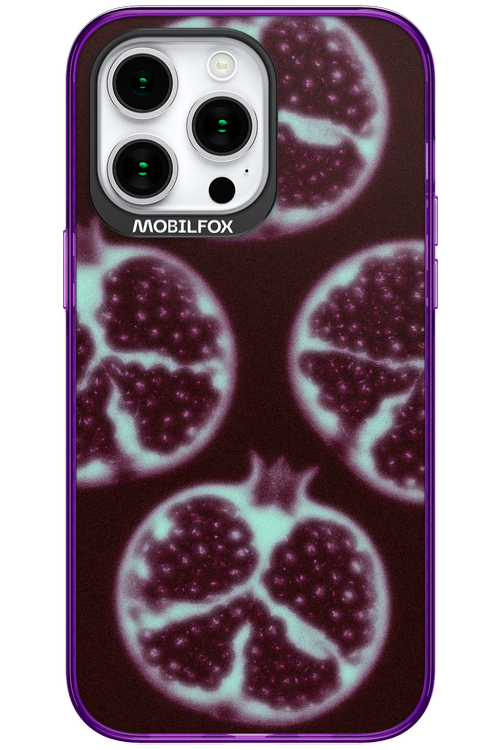 Persephone 2.0 - Apple iPhone 15 Pro Max