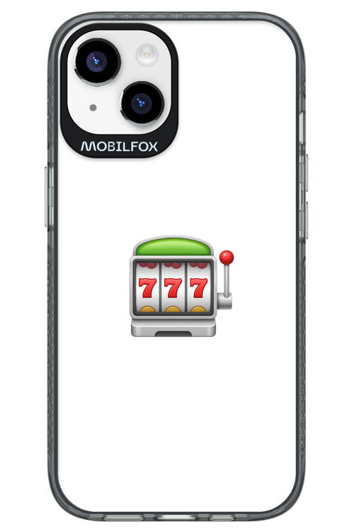 777 2.0 - Apple iPhone 14