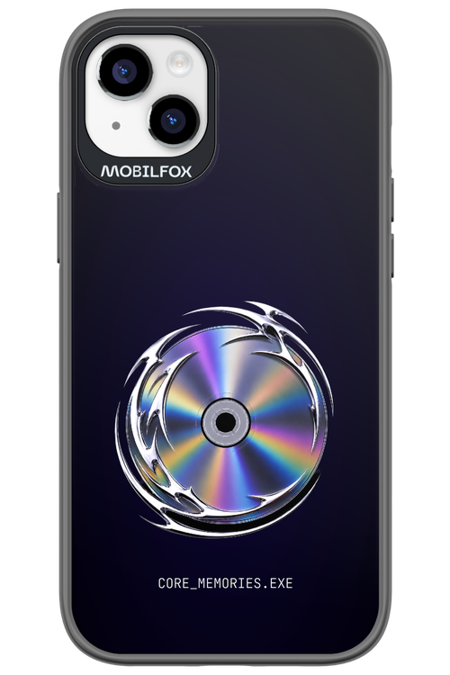 Core Memories 2.0 - Apple iPhone 14 Plus