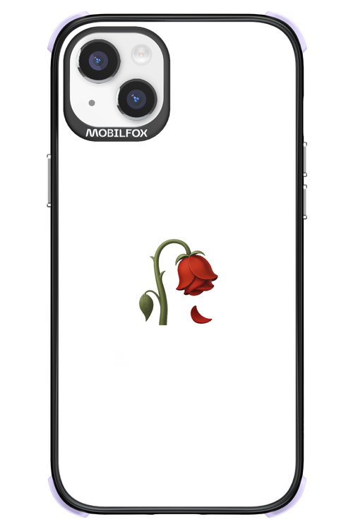 Rose 2.0 - Apple iPhone 14 Plus