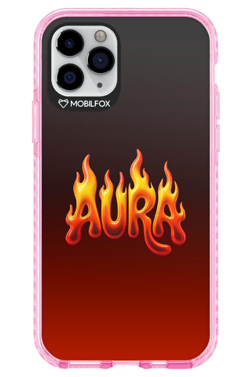 Aura 2.0 - Apple iPhone 11 Pro