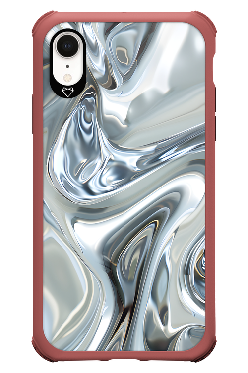 True Silver 2.0 - Apple iPhone XR