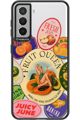 Fruit Queen 2.0 - Samsung Galaxy S21