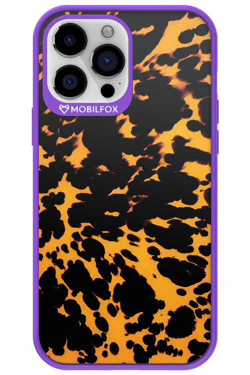 Tortoise Shell 2.0 - Apple iPhone 13 Pro Max