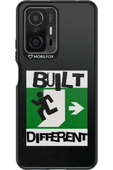 Just Different 2.0 - Xiaomi Mi 11T Pro