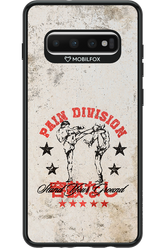 MMA 2.0 - Samsung Galaxy S10+