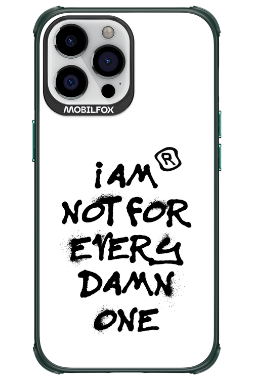 Original R 2.0 - Apple iPhone 13 Pro Max