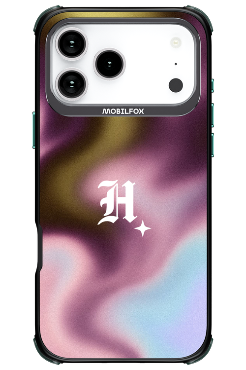 Cosmic Lagoon 2 - H 2.0 - Apple iPhone 17 Pro Max