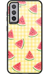Vintage Watermelon 2.0 - Samsung Galaxy S21+