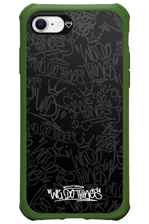 We Do Things 2.0 - Apple iPhone SE 2022