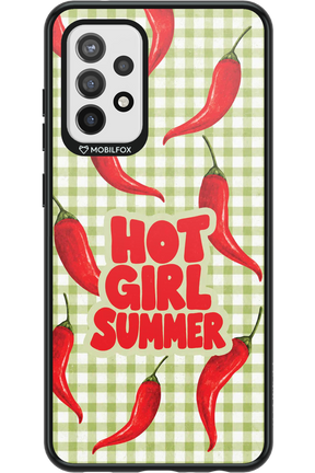 HOT GIRL SUMMERR 2.0 - Samsung Galaxy A72