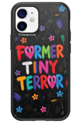 Tiny Terror 2.0 - Apple iPhone 12 Mini