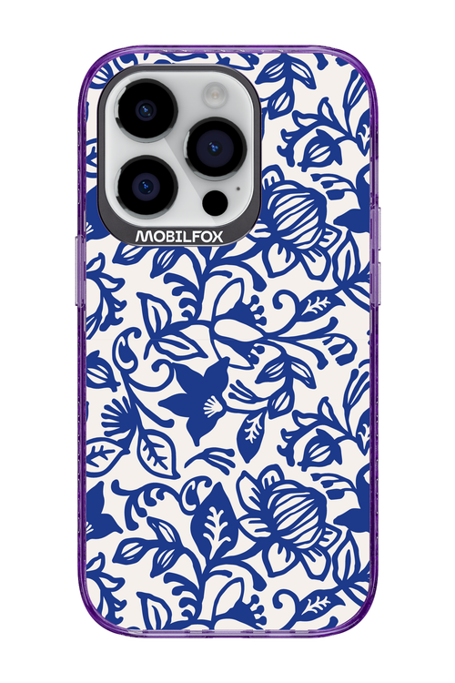 Riviera Fiora 2.0 - Apple iPhone 14 Pro