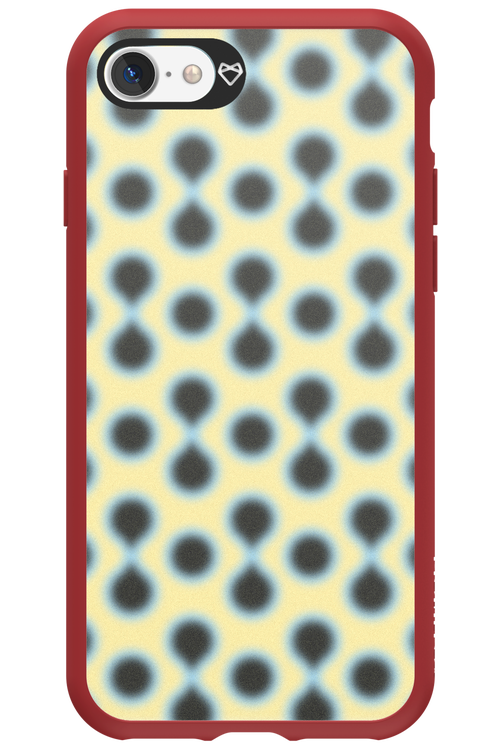 Butter Bubble 2.0 - Apple iPhone 7