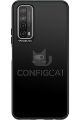 configcat - Huawei P Smart 2021