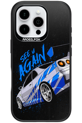 See u again - Apple iPhone 16 Pro