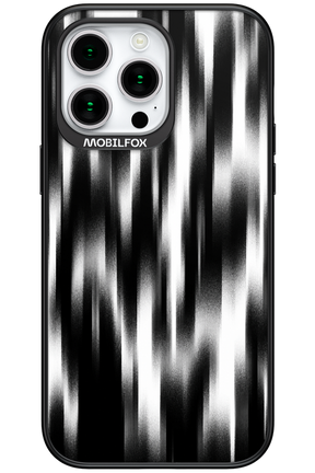Monochrome Motion 2.0 - Apple iPhone 15 Pro Max