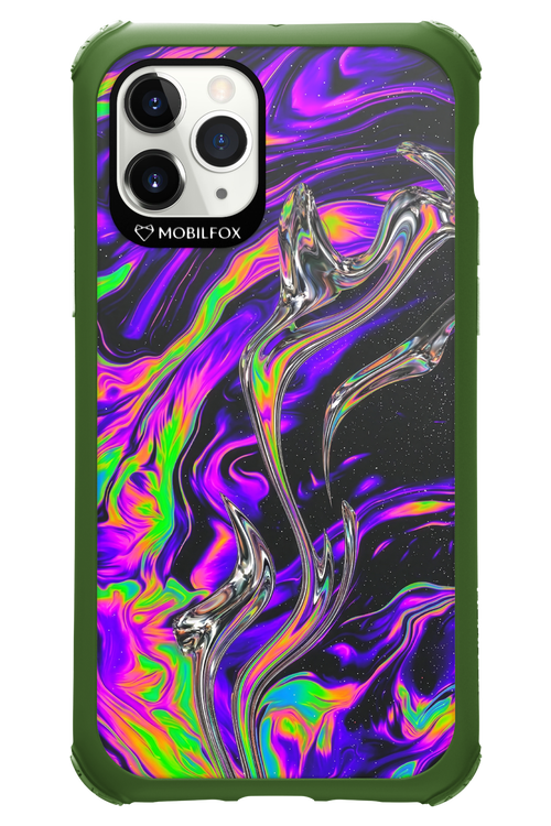 Nova 2.0 - Apple iPhone 11 Pro