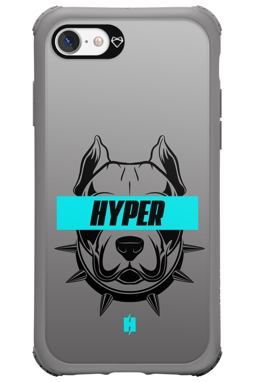 BULL 2.0 - Apple iPhone 7