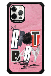 Riot baby 2.0 - Apple iPhone 12 Pro