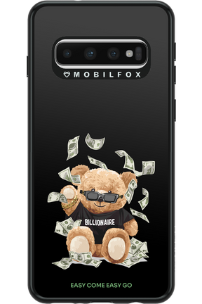 Easy Come Easy Go 2.0 - Samsung Galaxy S10